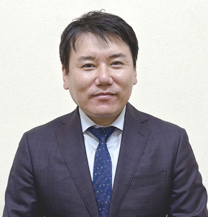 吉野 仁（よしの ひとし）