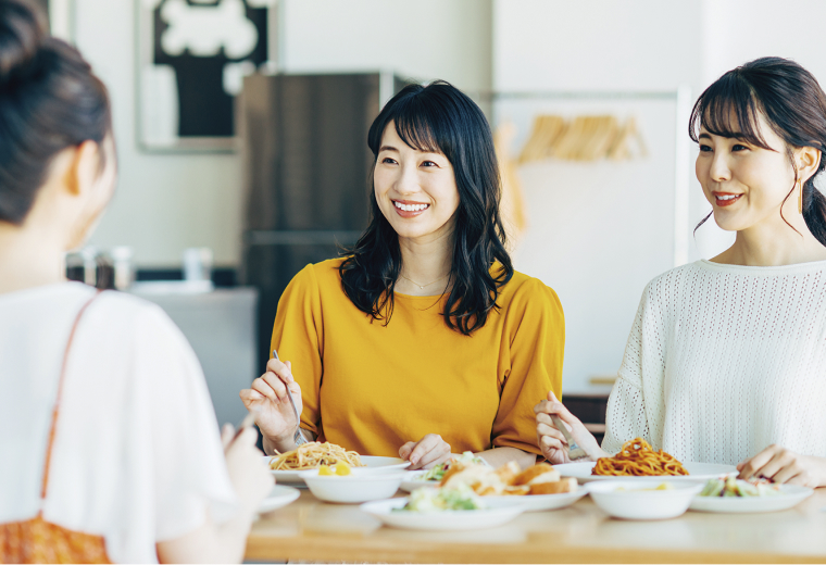 食事に含まれる糖の吸収を抑えて、食後に上がる血糖値を抑える