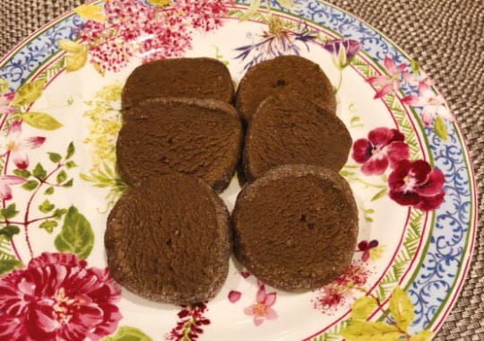 お菓子作りのアクセントに